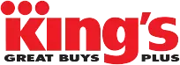 Kings Logo